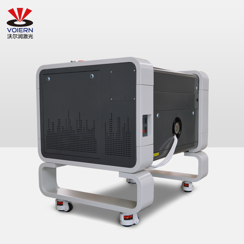 6040 CO2 Laser Engraving Machi - огляд і ціна Co2 Laser Engraver 80W 6040