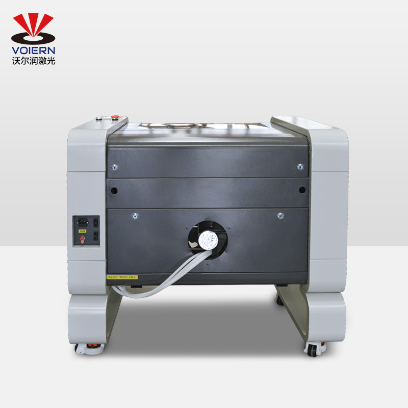 6040 CO2 Laser Engraving Machi - огляд і ціна Co2 Laser Engraver 80W 6040