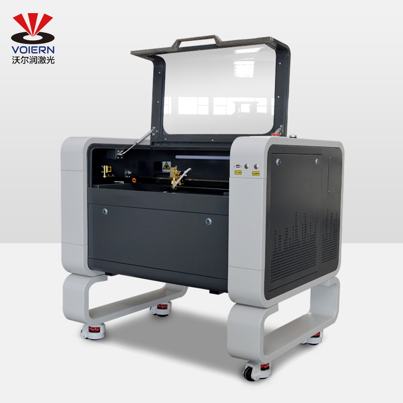 6040 CO2 Laser Engraving Machi - огляд і ціна Co2 Laser Engraver 80W 6040