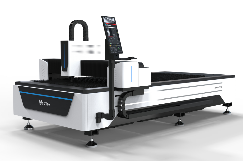 Laser Fiber Sheet Metal Laser  - огляд і ціна Fiber Laser Cutter 1500W Metal