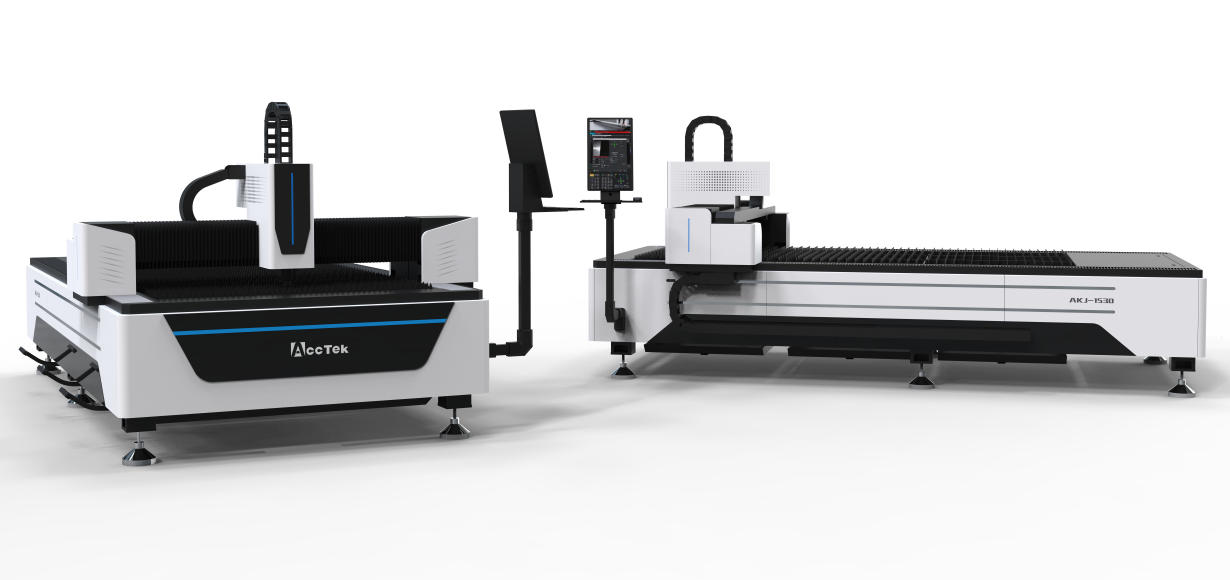 Laser Fiber Sheet Metal Laser  - огляд і ціна Fiber Laser Cutter 1500W Metal