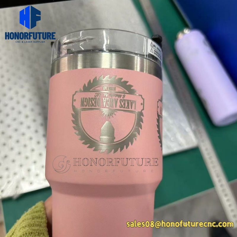 Portable 20w 30w 50w Laser Mar - огляд і ціна Fiber Laser Marking Machine 100W