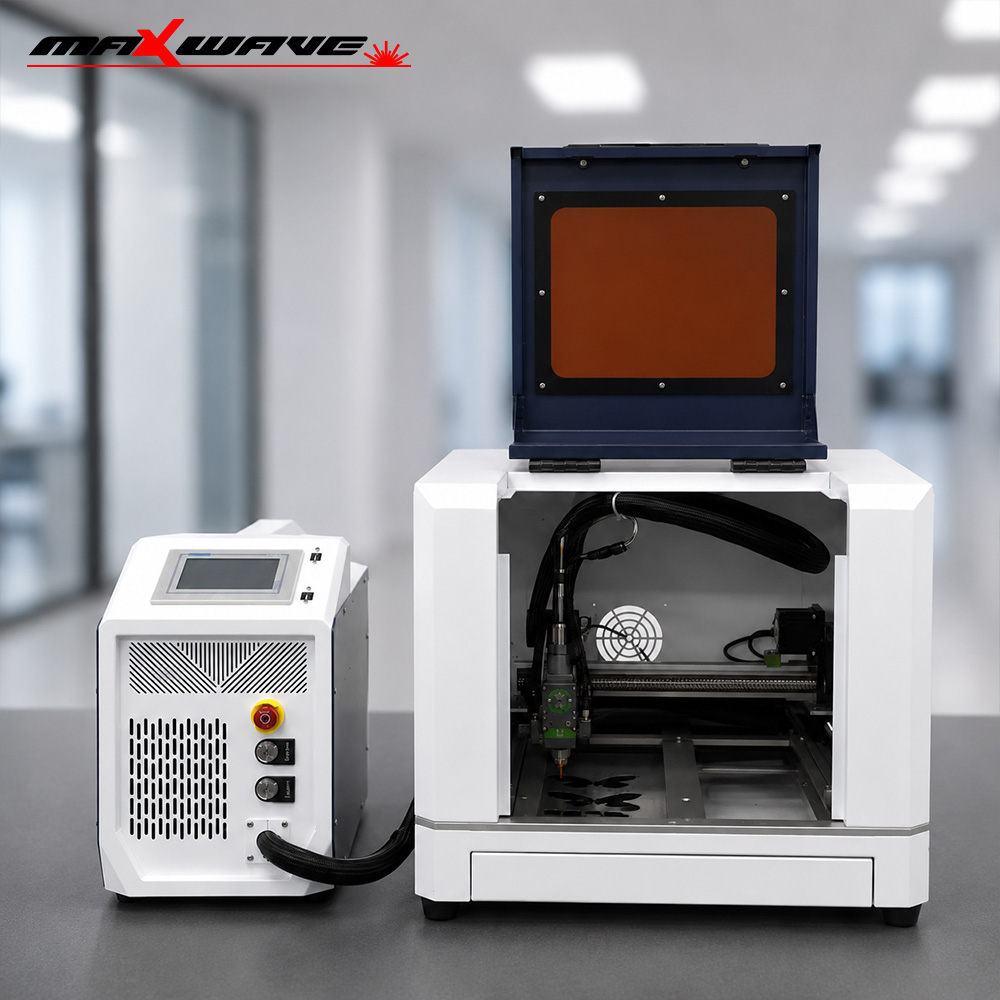 Fiber Laser Cutting Machine 80 - огляд і ціна Fiber Laser Cutter 1500W Metal