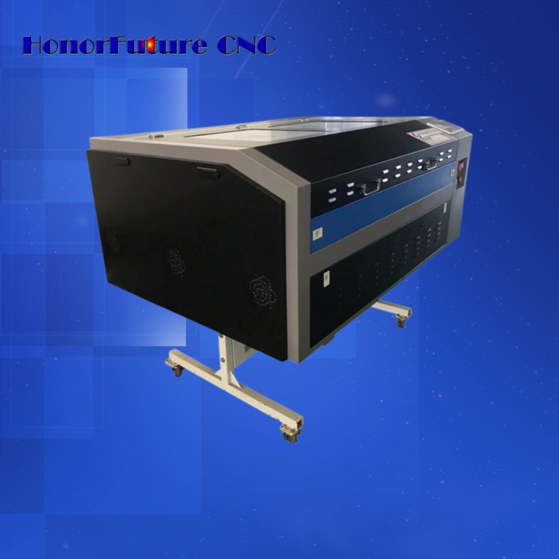 CO2 Laser 60W 80W 100W Cutter  - огляд і ціна Co2 Laser Engraver 80W 6040