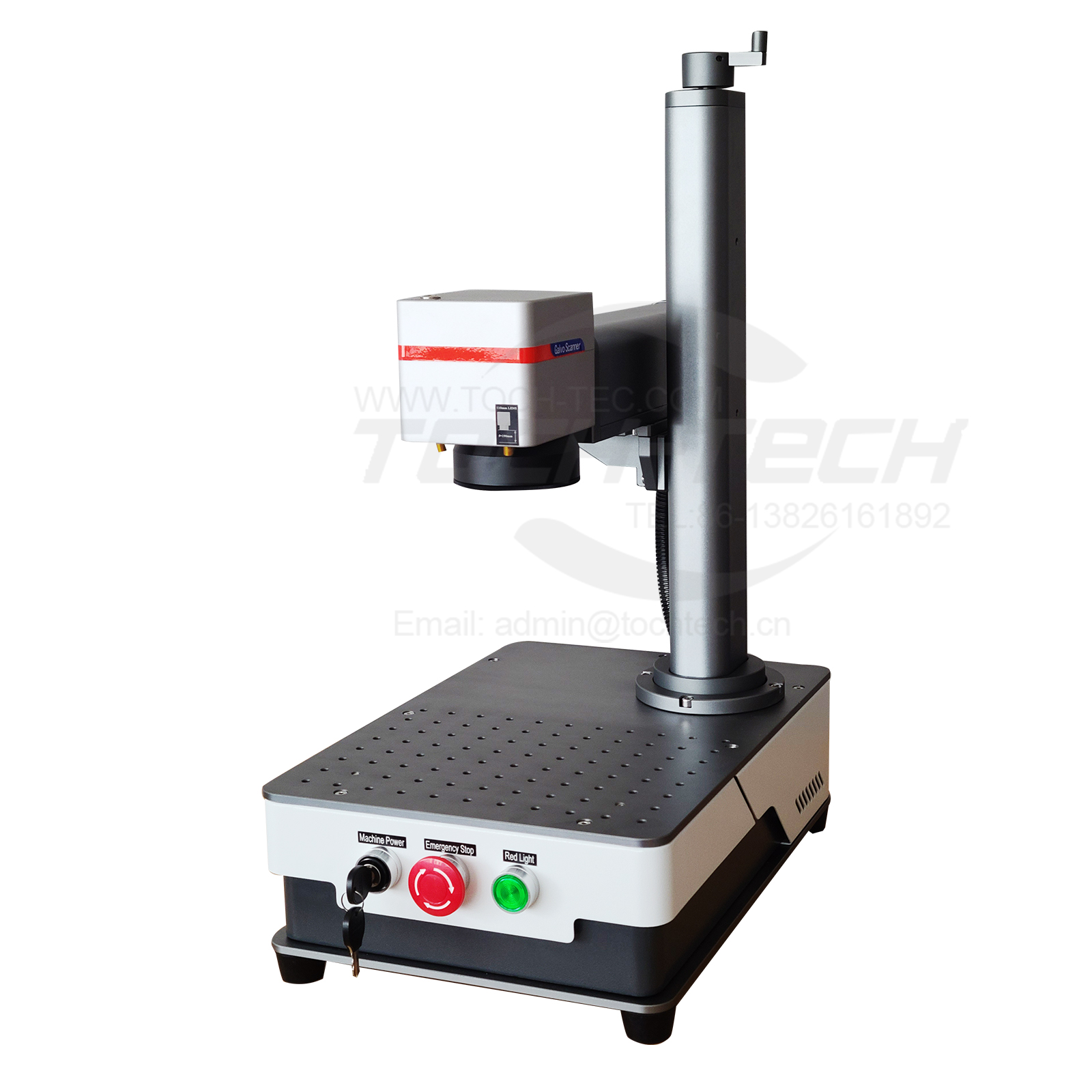 30w 50w Metal Fiber Laser Engr - огляд і ціна Fiber Laser Marking 30W Jewelry