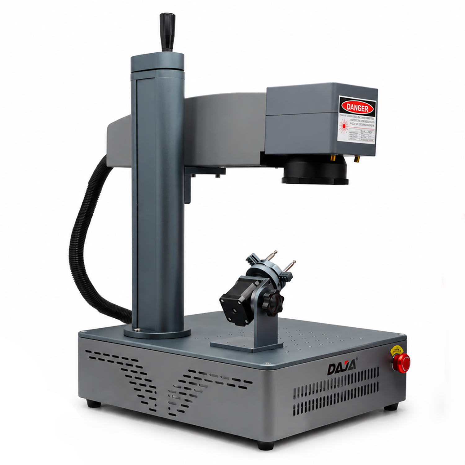 Tasanol 20W 30W 50W Square Por - огляд і ціна Fiber Laser Marking 30W Jewelry
