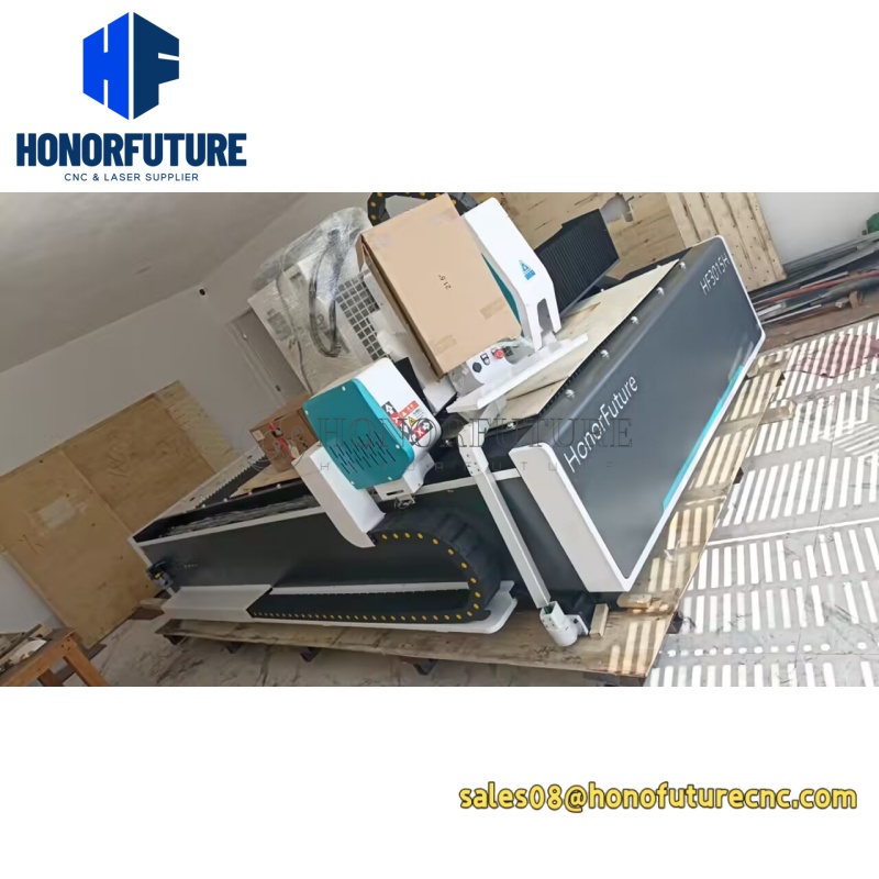High Quality 3015 1500W 2000W  - огляд і ціна Fiber Laser Cutter 1500W Metal