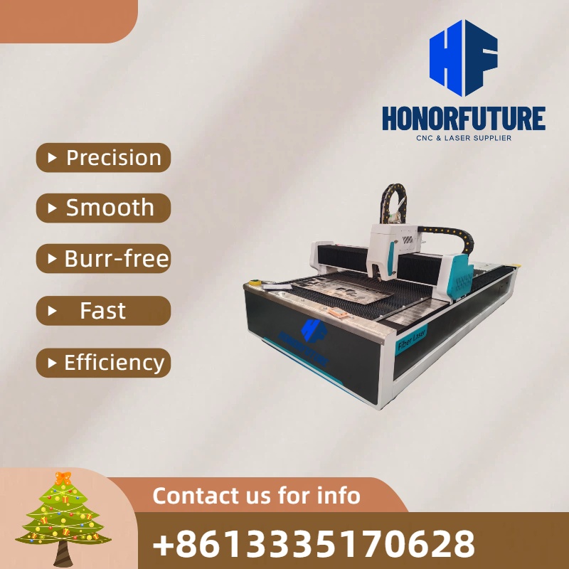 High Quality 3015 1500W 2000W  - огляд і ціна Fiber Laser Cutter 1500W Metal