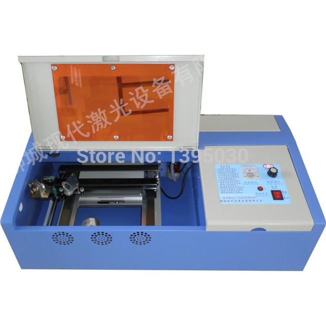 1PC CO2 40W Laser Engraving Cu - огляд і ціна Laser Engraver 40W Co2