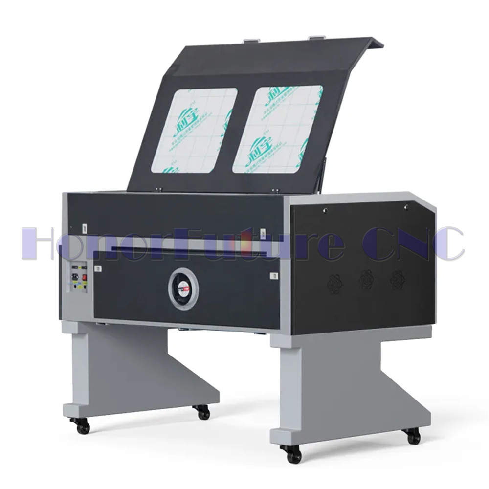 Economy Co2 Laser 6090 6040 13 - огляд і ціна Co2 Laser Engraver 80W 6040