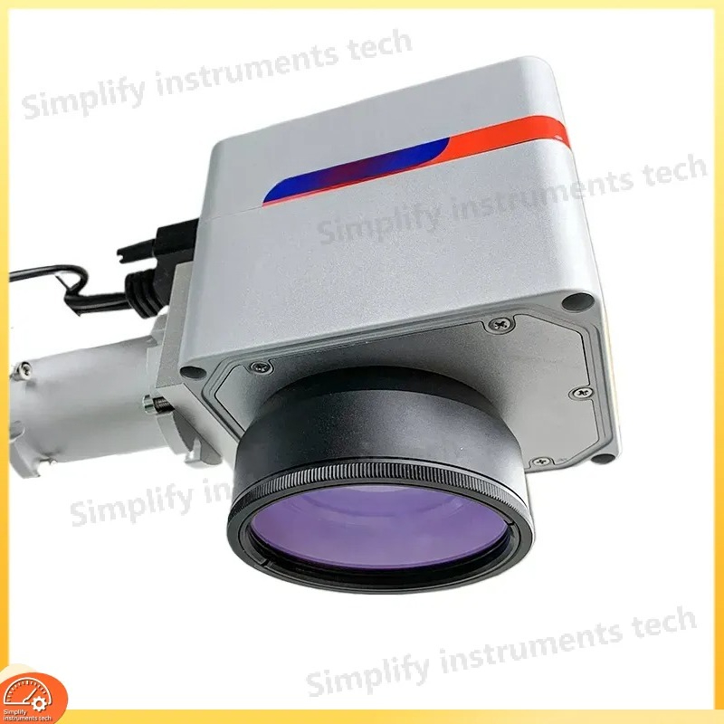 20W 30W 50W 100W Portable Fibe - огляд і ціна Fiber Laser Engraver 30W Raycus