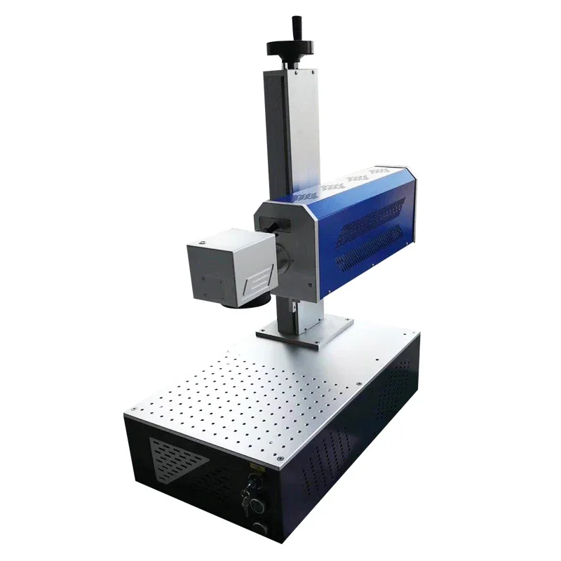 Laser Marking Machine Co2 40W  - огляд і ціна Laser Engraver 40W Co2