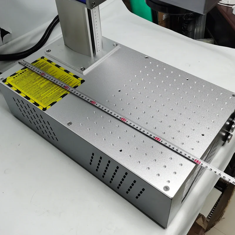 Laser Marking Machine Co2 40W  - огляд і ціна Laser Engraver 40W Co2