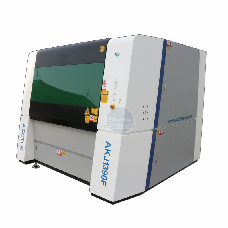 New Discount 1500W Fiber Laser - огляд і ціна Fiber Laser Cutter 1500W Metal