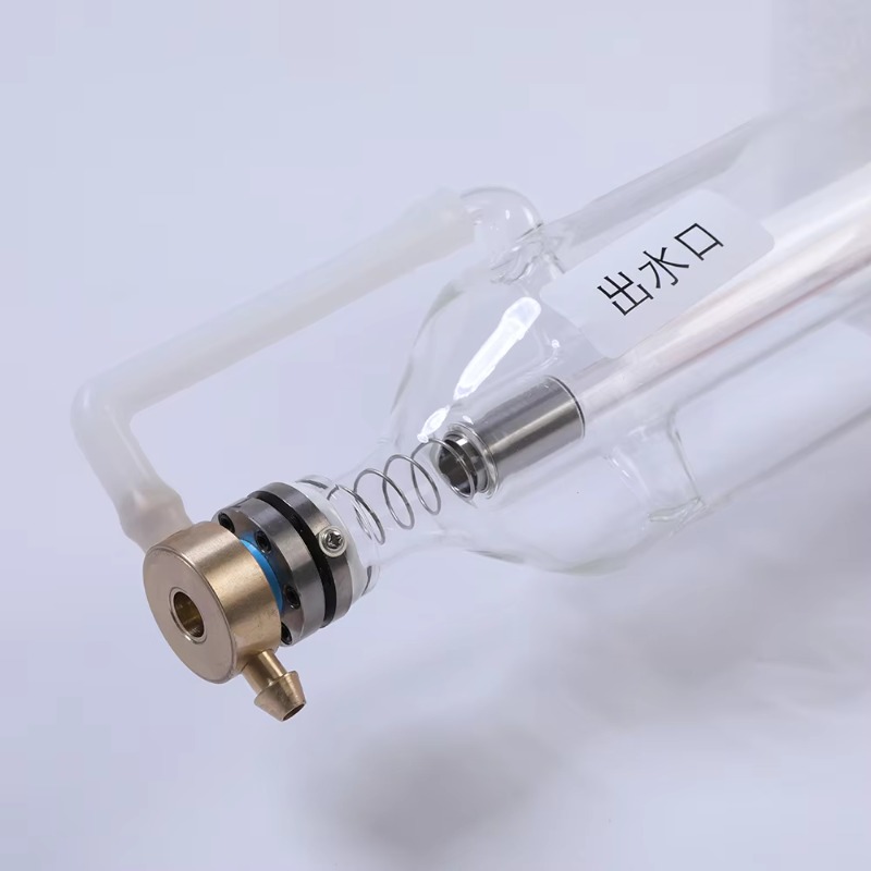 New 40W 60W 80W 100W 130W 150W - огляд і ціна Laser Engraver 40W Co2