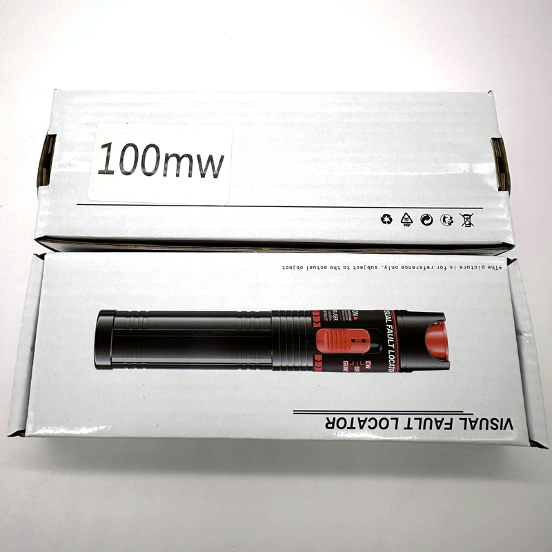 100MW VFL Rechargeable Lithium - огляд і ціна Fiber Laser Marking Machine 100W