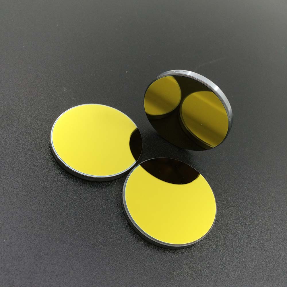 Si Mirror 20 25 30 38.1 mm Gol - огляд і ціна Laser Engraver 40W Co2