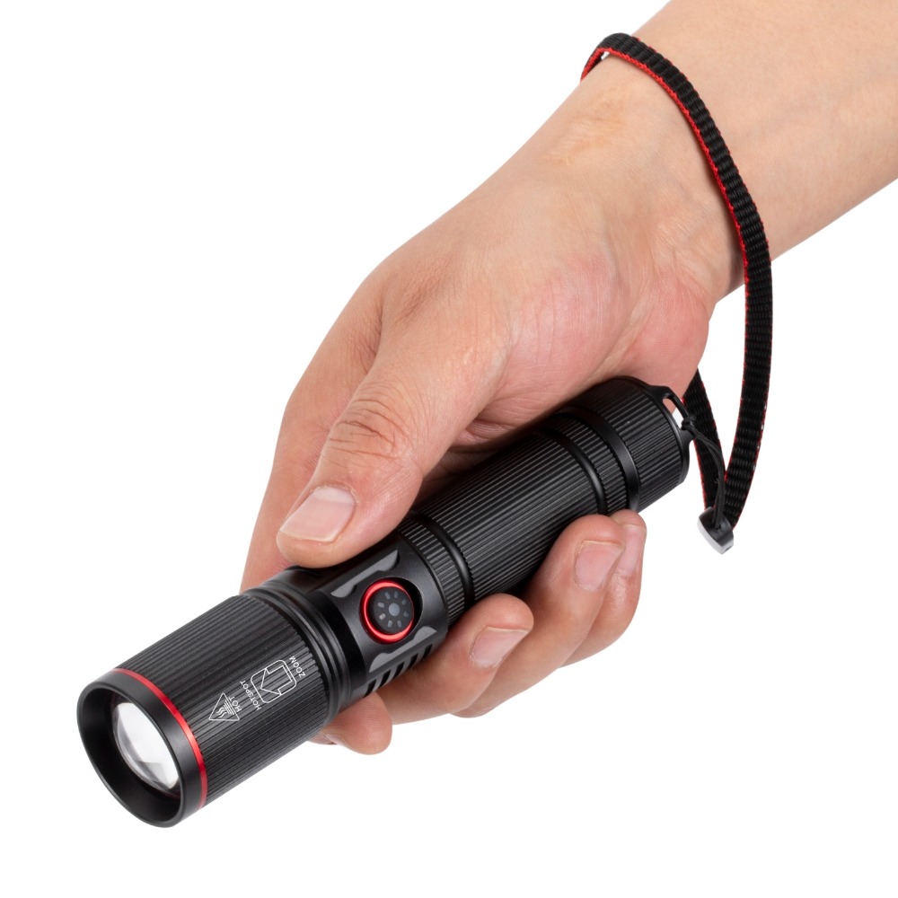 Powerful LED Flashlight Type C - огляд і ціна Laser Engraver 20W Diode