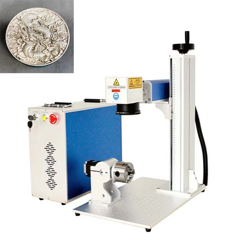 Jpt Lp 30 w 50 w Fiber Laser M - огляд і ціна Jpt Fiber Laser 50W