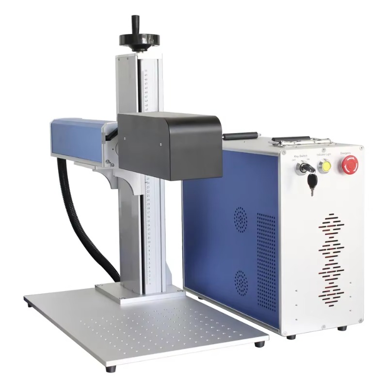 Jpt Lp 30 w 50 w Fiber Laser M - огляд і ціна Jpt Fiber Laser 50W