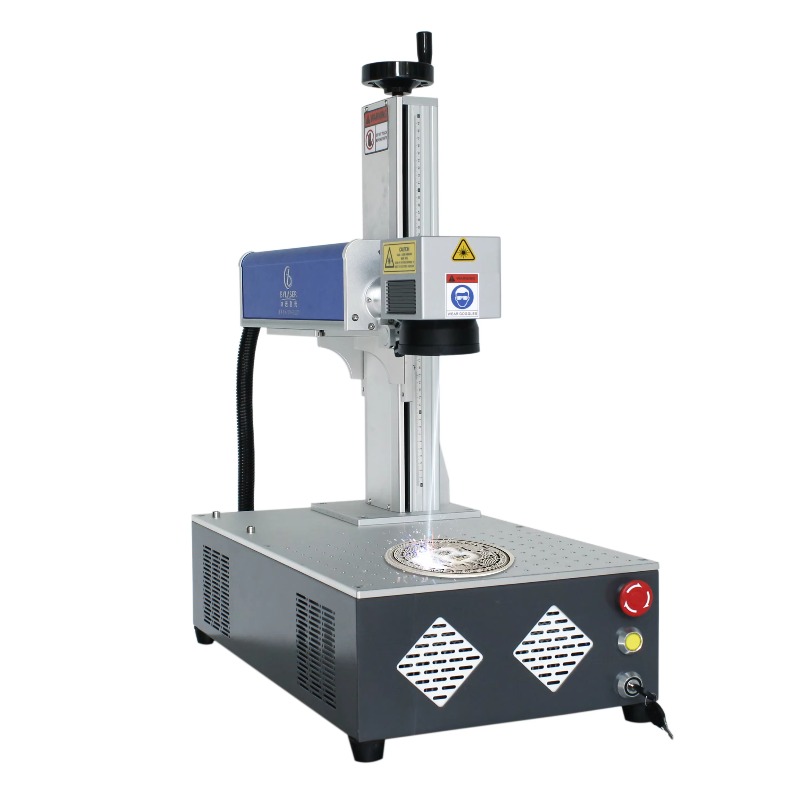 Jpt Lp 30 w 50 w Fiber Laser M - огляд і ціна Jpt Fiber Laser 50W