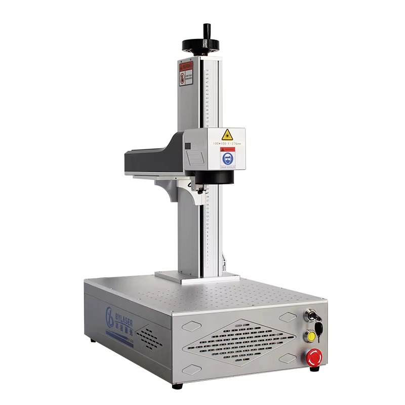 Jpt Lp 30 w 50 w Fiber Laser M - огляд і ціна Jpt Fiber Laser 50W