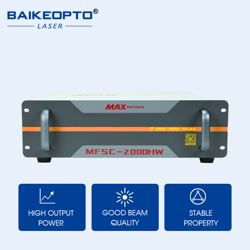 Portable Maxphotonics 2000W 3  - огляд і ціна Laser Welding Machine 3 In 1 2000W