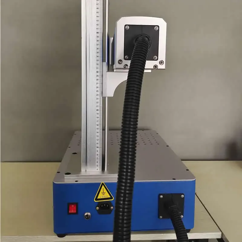 Raycus 50W 30W Fiber Laser 20W - огляд і ціна Fiber Laser Marking 30W Jewelry