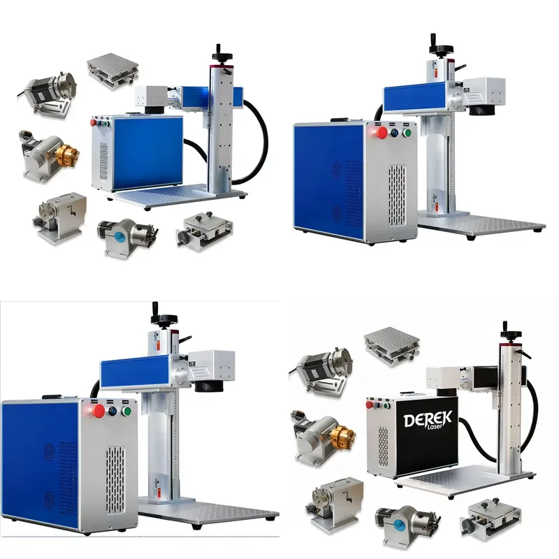 for Jpt Raycus Mopa M7 Laser 5 - огляд і ціна Fiber Laser Marking Machine 100W