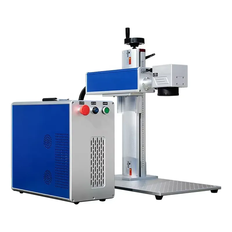 for Jpt Raycus Mopa M7 Laser 5 - огляд і ціна Fiber Laser Marking Machine 100W
