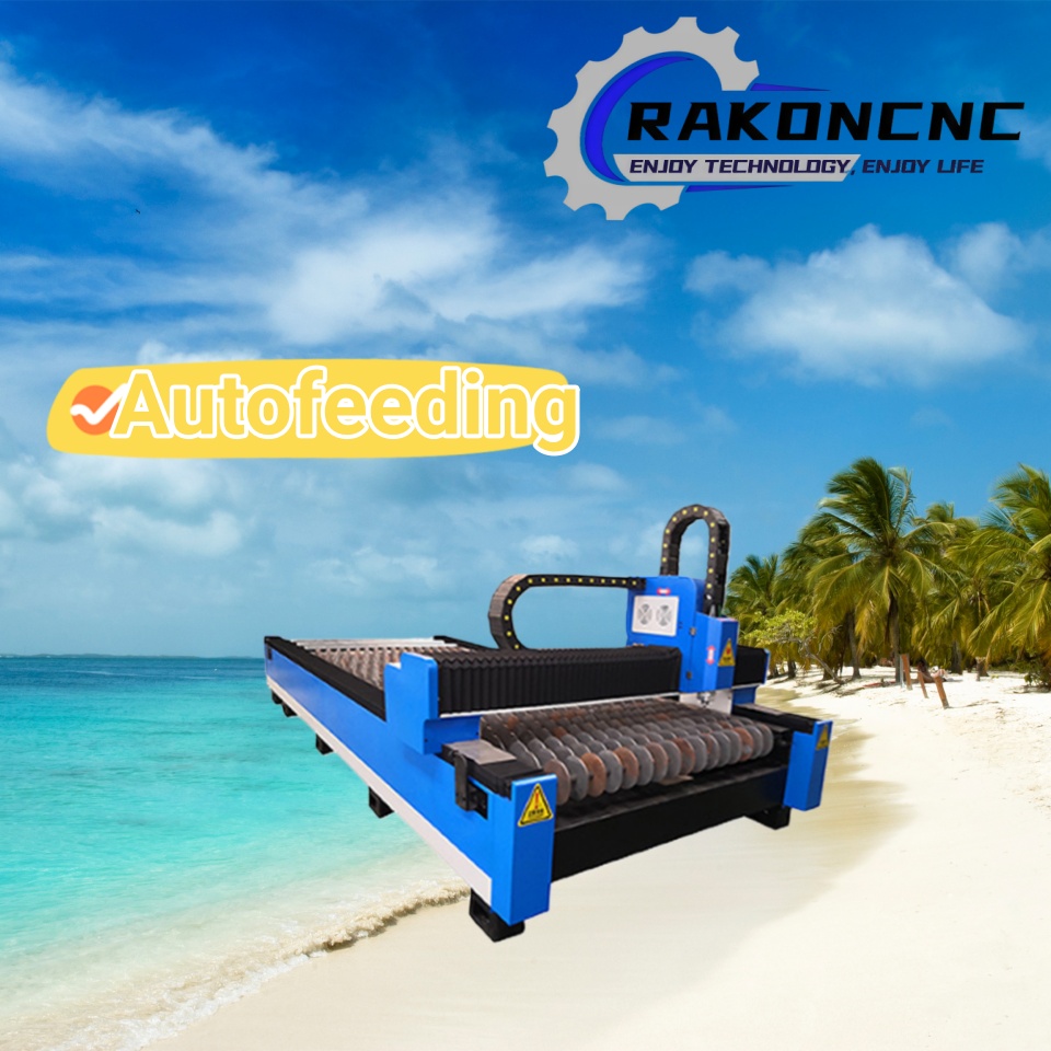1500W 4000w 6kw Fiber Optic Eq - огляд і ціна Fiber Laser Cutter 1500W Metal