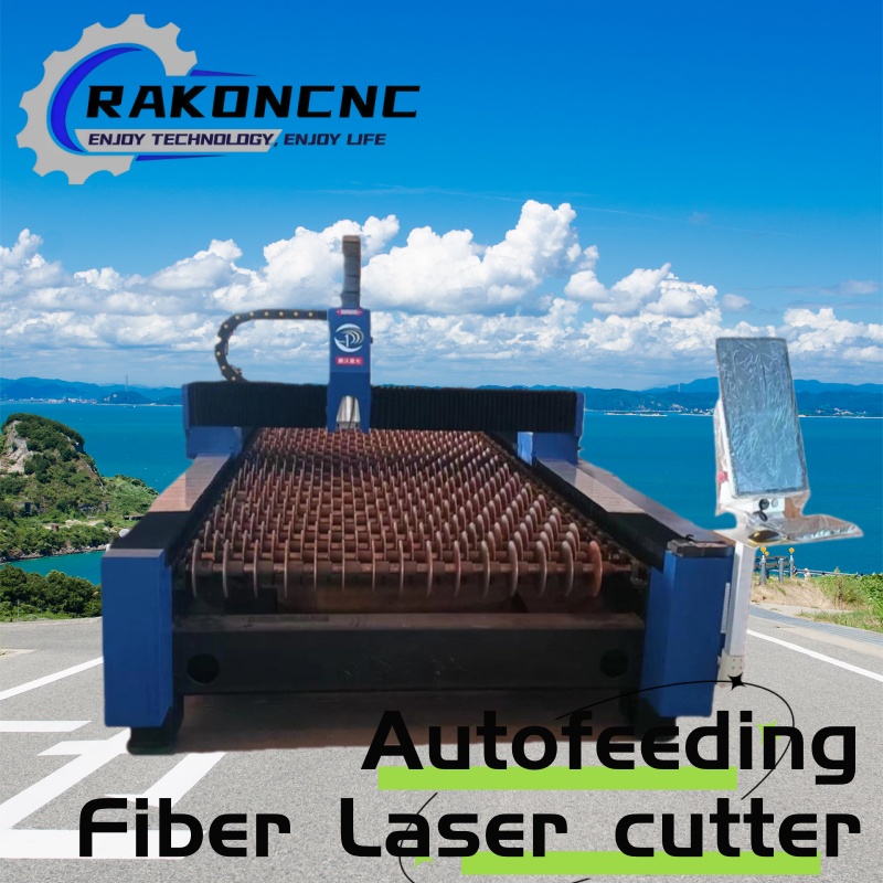 1500W 4000w 6kw Fiber Optic Eq - огляд і ціна Fiber Laser Cutter 1500W Metal