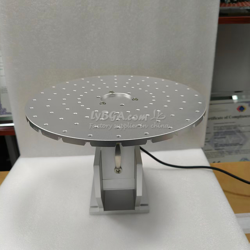 Laser Marking Machine Use 320m - огляд і ціна Laser Marking Machine Rotary Axis