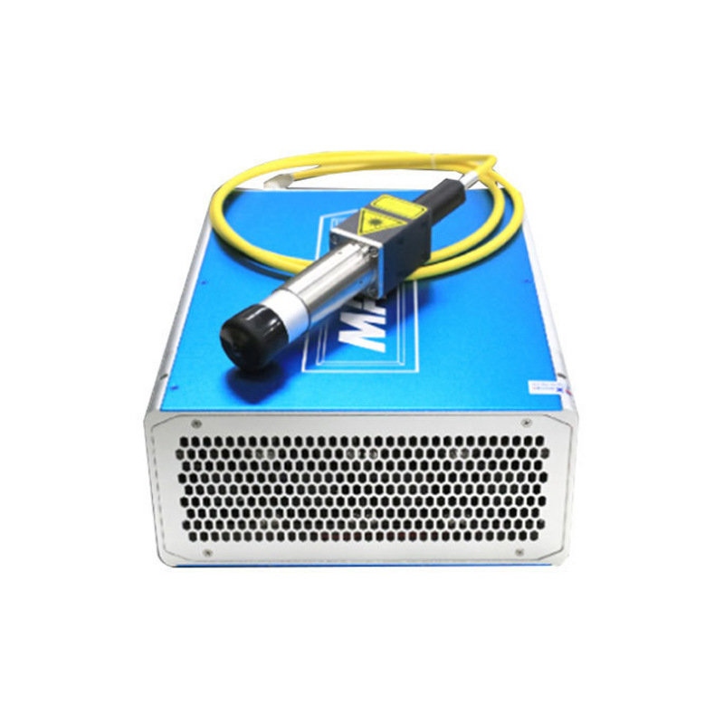 Brand new  MAX Q-switched Puls - огляд і ціна Fiber Laser Marking Machine 20W