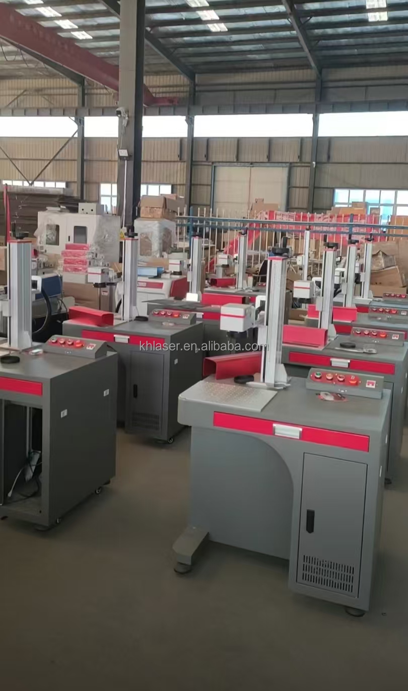 Portable LightburnJpt Raycus 3 - огляд і ціна Fiber Laser Marking 30W Jewelry